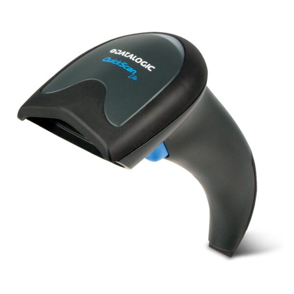 Scanner Hasar Datalogic 2130 - 1d/imager/c/pie/usb - Imagen 2