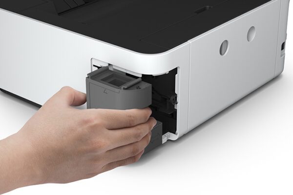 Impresora Epson M-1180. Monocromática EcoTank - Imagen 3