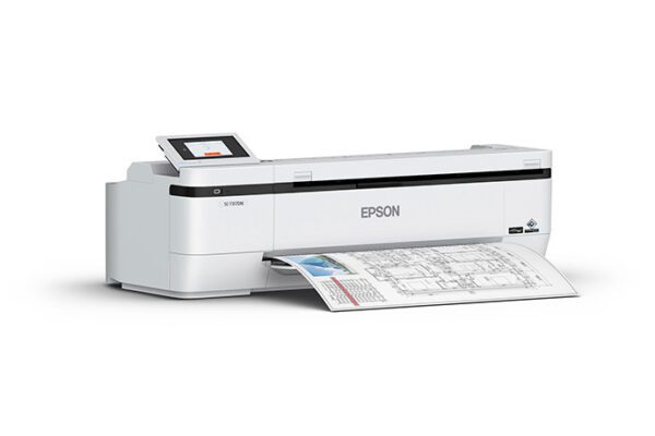 Epson SureColor T3170M scanner incorporado - Imagen 2