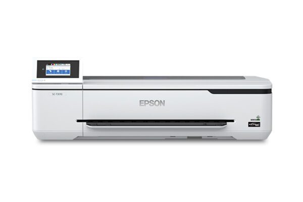 Epson SureColor T3170M scanner incorporado - Imagen 3