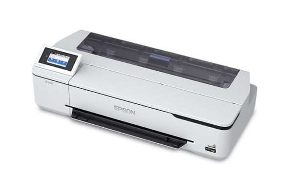 Epson SureColor T3170M scanner incorporado - Imagen 4