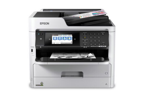 Epson Workforce Pro WF-M5799 Monocrom MFP
