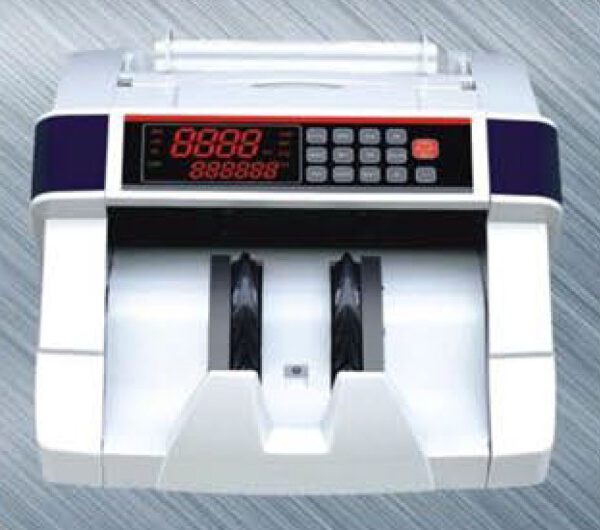 Contadora de billetes Hyson BC-3020 - Imagen 2