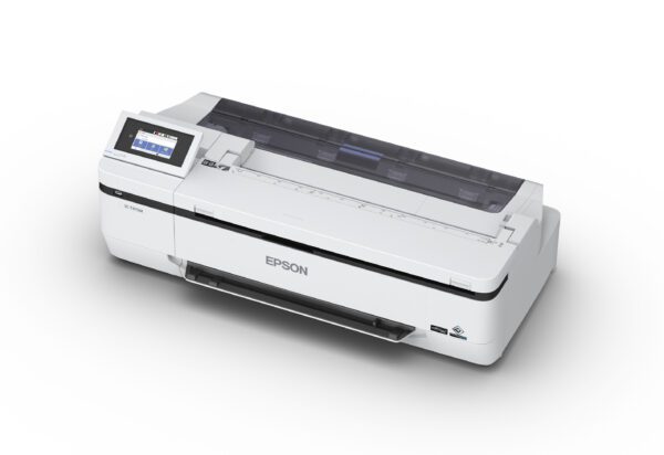 Epson SureColor T3170M scanner incorporado - Imagen 6