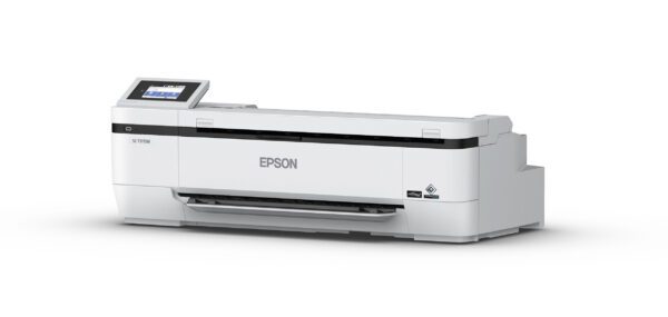 Epson SureColor T3170M scanner incorporado - Imagen 11