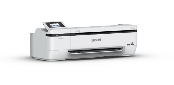 Epson SureColor T3170M scanner incorporado - Imagen 10