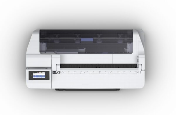 Epson SureColor T3170M scanner incorporado - Imagen 7