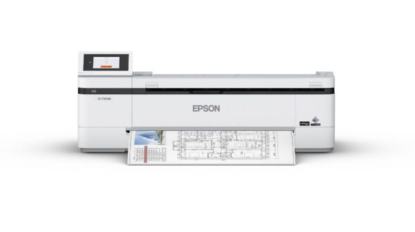 Epson SureColor T3170M scanner incorporado - Imagen 12