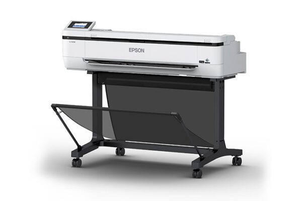 Epson SureColor T5170M scanner incorporado - Imagen 4