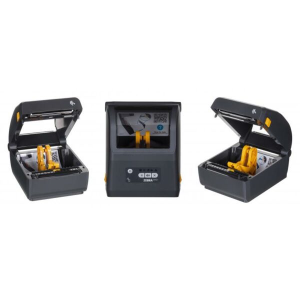 Impresora Térmica Zebra ZD421 - Imagen 3