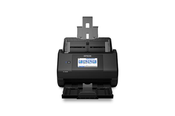 Epson ES-580W Escáner de Documentos Dúplex Inalámbrico - Imagen 3