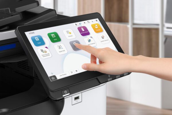 Epson WorkForce Enterprise AM-C400 - Imagen 3