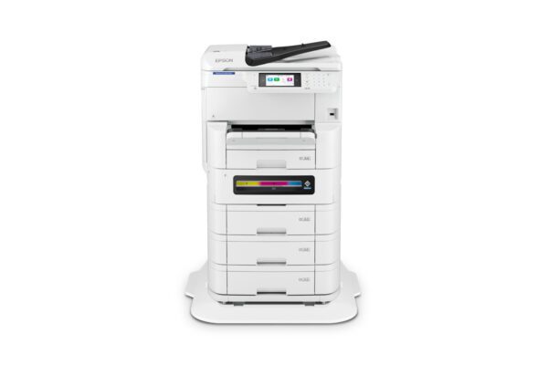 Epson WorkForce pro EM-C8100 a3 color - Imagen 5